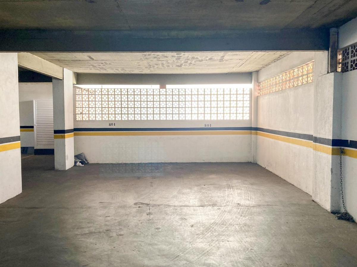 Ferienwohnung Bk81 - 3 Dorm, Climatizado, 2 Garagens, Wi-Fi Balneário Camboriú Exterior foto